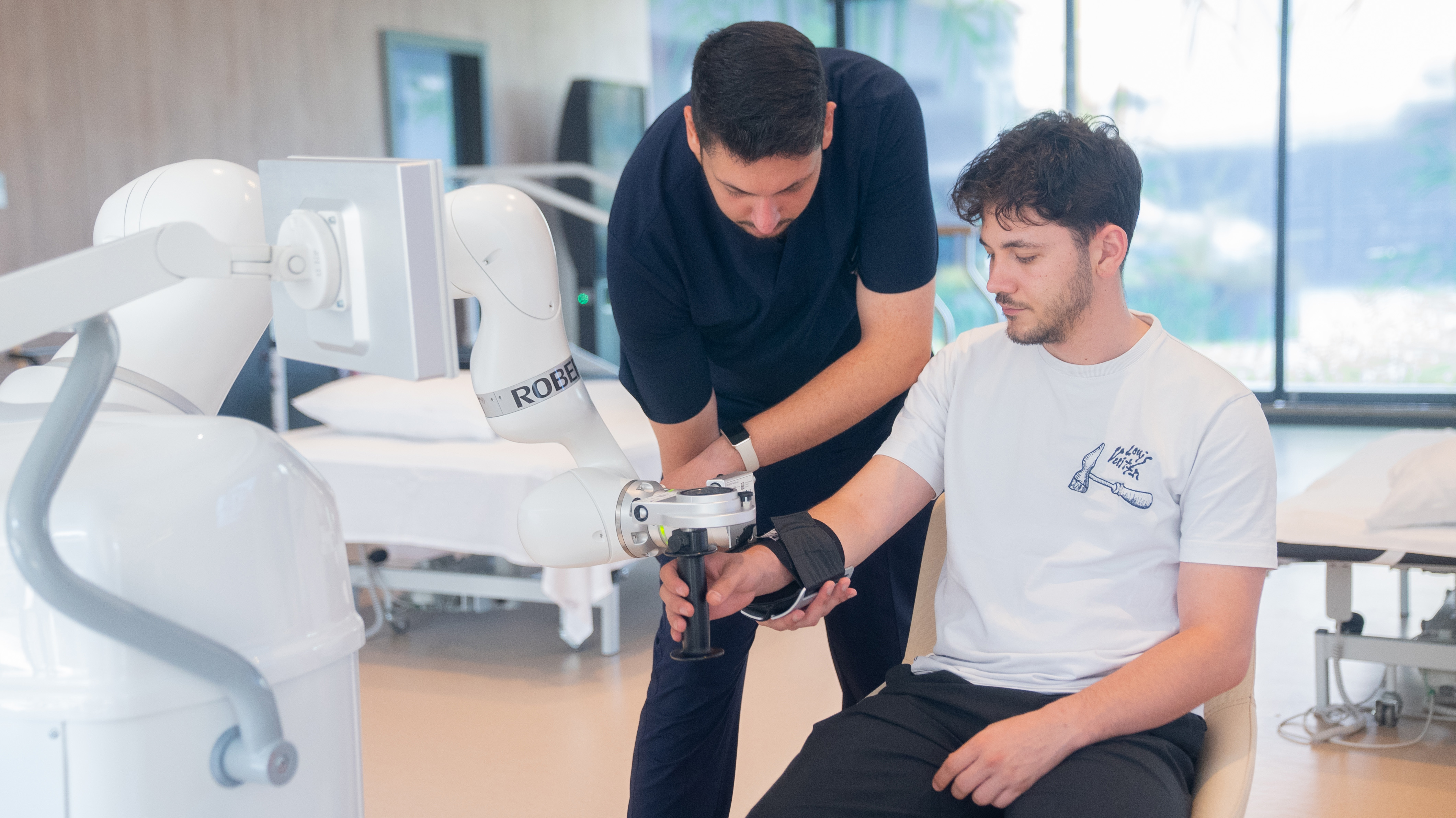 Artırılmış Sanal Gerçeklik Sistemi